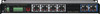 Redback 4x8 Stereo Audio Switcher System