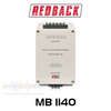 Redback 100V Line To 8 ohm Speaker Transformer Adapter 