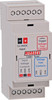 Redback 12V - 24V DIN Rail Timer with Relay