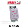 Redback 12V / 24V / 48V DIN Rail Relay Box