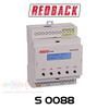 Redback DIN Rail Event Counter