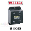 Redback 24V DC Latching Relay Box