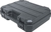 ABS Injection Moulded Plastic Carry Case