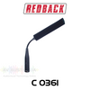 Redback Electret Gooseneck Shotgun Microphone (3P XLR)