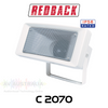Redback Compact 30W 100V IP56 Weatherproof Music Horn Speaker