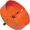 5.5" (140mm) Holesaw With Arbor