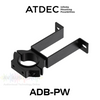 Atdec ADB-PW Pole To Wall Fixture