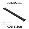 Atdec ADB-S120B 1200mm Support Bar