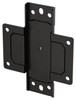 Atdec ADB-WP Rail To Wall Attachment Plate