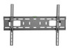 Atdec AD-WT-5060 VESA 600x400 Tilt Display Wall Mount (50kg Max)