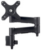 Atdec AWM-A46 460mm Monitor Arm For AWM Modular Mounts (12kg Max)