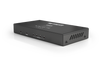WyreStorm Essentials 4K60 1:4 HDMI Splitter with Scaling
