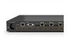 WyreStorm 8x8 4K60 HDR 4:4:4 HDBaseT Matrix Switcher with Toslink Zone Audio De-Embed & 4 Mirrored HDMI Outputs (35m)