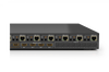 WyreStorm 8x8 4K60 HDR 4:4:4 HDBaseT Matrix Switcher with Toslink Zone Audio De-Embed & 4 Mirrored HDMI Outputs (35m)