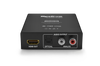 WyreStorm Essentials HDMI Audio Extractor