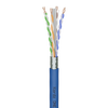 Kordz One Series Cat6A F/UTP Network Cable (152m Box)