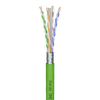 Kordz One Series Cat6A F/UTP Network Cable (152m Box)