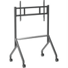 Newline WH3310 Mobile Trolley For 55" to 86" Displays (100kg Max)