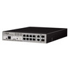 Yamaha SWR2311P-10G 8-Port PoE L2 Network Switch with 2 LAN/SFP