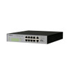 Yamaha SWR2100P 4/9-Port PoE L2 Network Switch with 1 Up Link