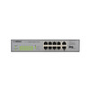 Yamaha SWR2100P 4/9-Port PoE L2 Network Switch with 1 Up Link