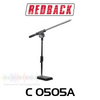 Redback Microphone Banquet Type Desk Stand