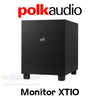 Polk Audio Monitor XT10 10" 50W Powered Subwoofer