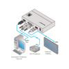 Kramer VM-2DH DP to DVI / HDMI Converter