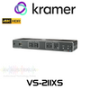 Kramer VS-211XS 2x1 4K60 HDR 4:4:4 HDMI Intelligent Auto Switcher