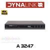 Dynalink 4x1 4K60 UHD Multiviewer Seamless Video Switcher 
