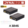 Dynalink 4K60 UHD HDMI Extender With USB KVM (up to 70m)