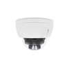 IC Realtime 8MP 4K 2.7-12mm Varifocal Outdoor Vandal PoE Dome Network Camera