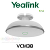 Yealink VCM38 Video Conferencing Ceiling Microphone Array
