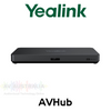 Yealink AVHUB Meeting Audio & Video Processor