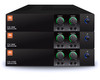 JBL Commercial CSA 2x 40/80/120W 70/100V DriveCore Fanless Audio Amplifiers