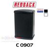 Redback 30W 100V Weather Resistant Wall Speakers (Each)