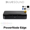 Bluesound PowerNode Edge Compact Wireless Music Streaming Amplifier