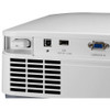 NEC P547ULG 5400 Lumen WUXGA HDBaseT Professional Laser Projector