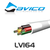 Avico LV164 16AWG 4 Core Speaker Cable