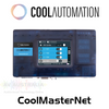 CoolAutomation CoolMasterNet RS232, RS485 IP Interface