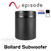 Episode Radiance 10" Outdoor Bollard Subwoofer