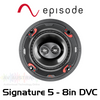 Episode Signature 5 Series 8" DVC In-Ceiling Speaker (Each)