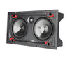 Episode Signature 5 Series Dual 6" In-Wall LCR Speaker (Each)