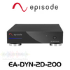Episode Dynamic 2 x 200W 4 ohm Class-D Digital Amplifier