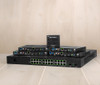 Binary 900 Series 4K Media Over IP Receiver with Audio Downmixing