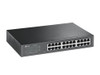 TP-Link TL-SG10xxDE 16/24-Port Gigabit Easy Smart Switch