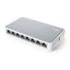 TP-Link TL-SF100xD 5/8-Port 10/100Mbps Fast Ethernet Switch