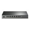 TP-Link TL-SG2008P Jetstream 8-Port Gigabit Smart Switch Including 4-Port PoE+