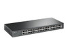 TP-Link TL-SF1048 48-Port 10/100Mbps Rackmount Fast Ethernet Switch
