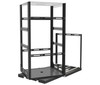 Strong In-Cabinet Slide Out Rack (8 - 42RU)